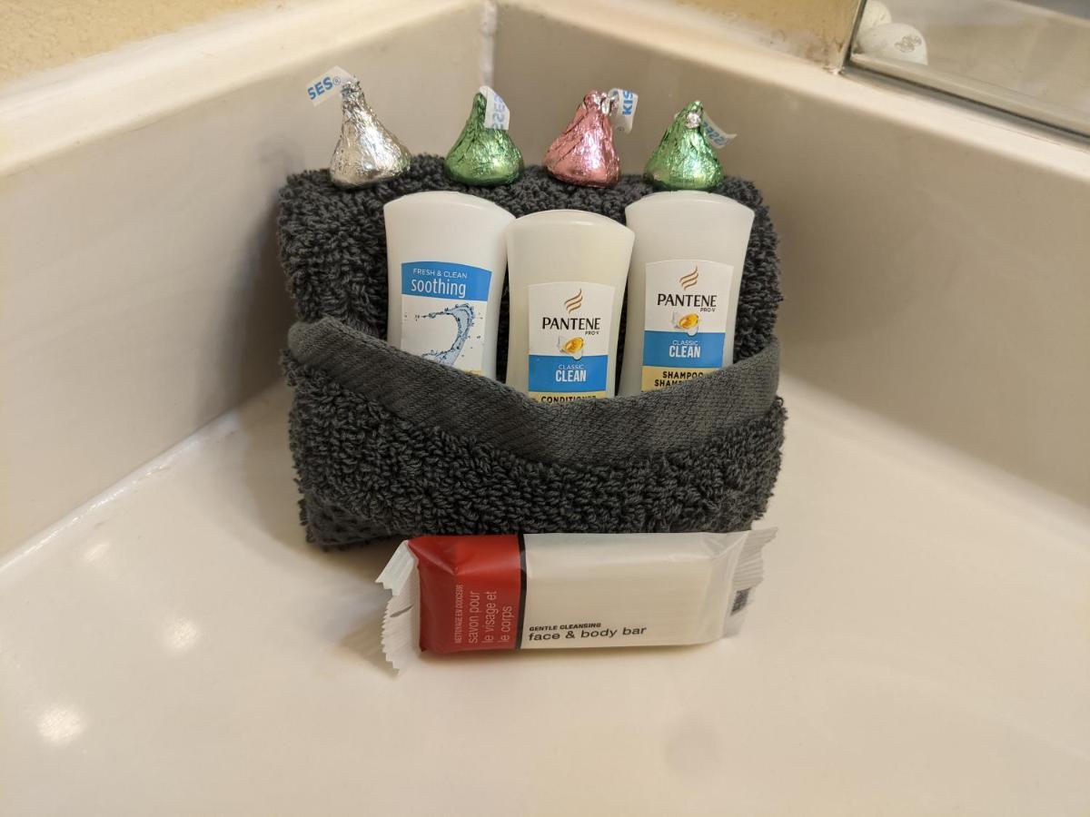 Horizon Hotel Vernal Zewnętrze zdjęcie