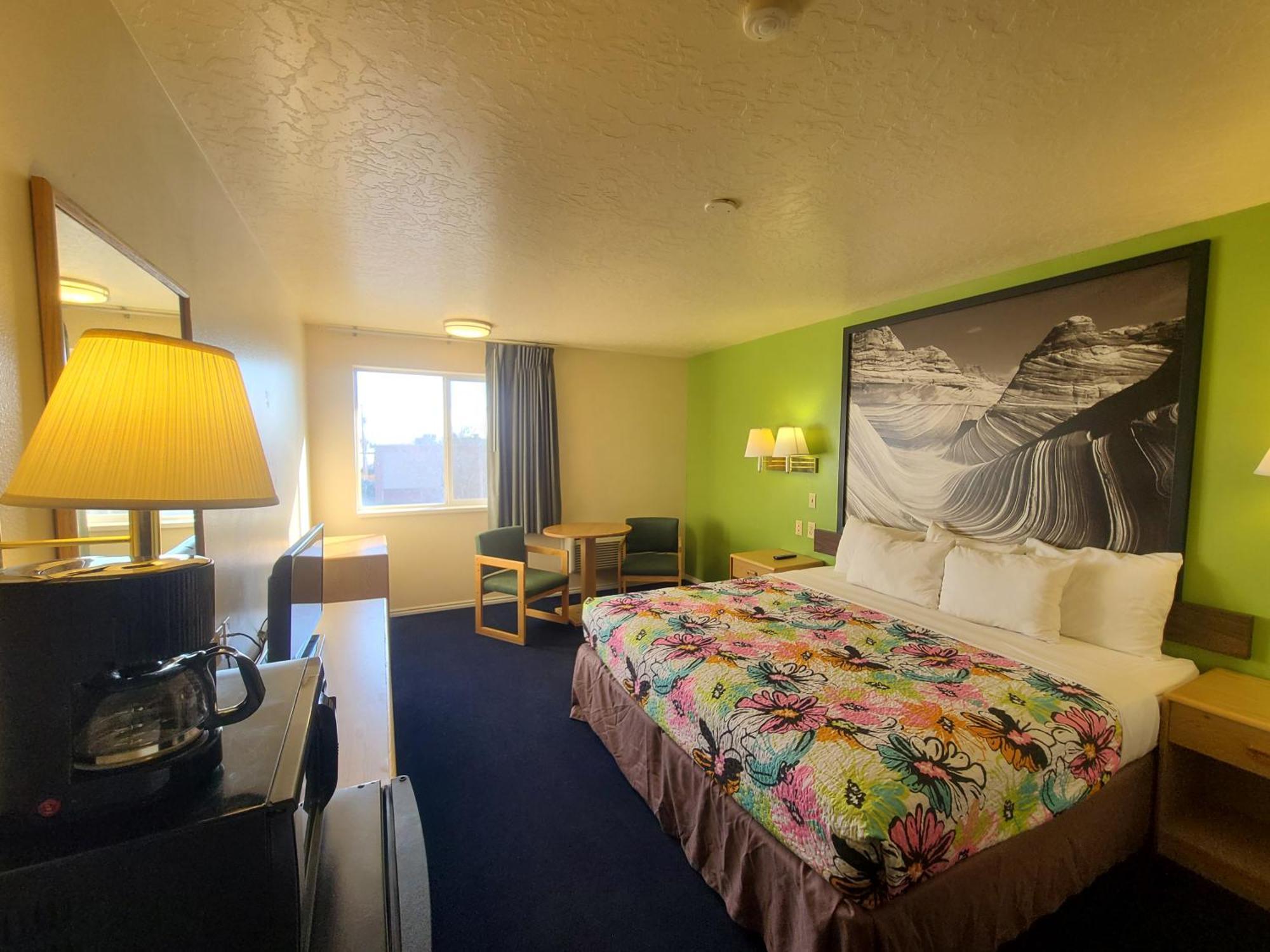 Horizon Hotel Vernal Zewnętrze zdjęcie